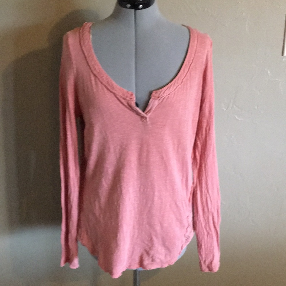 Free people top